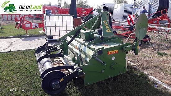 Freza de bilonat marca Celli model Ares 170