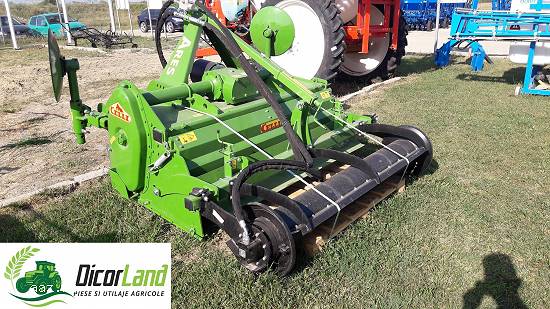 Freza de bilonat marca Celli model Ares 170