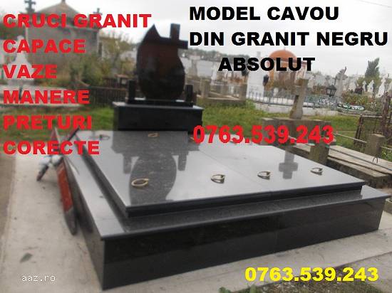 CAVOURI CRIPTE MARMURA GRANIT IEFTINE