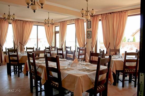 Cazare Baile Felix Pensiunea Tirol 4 margarete