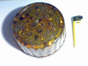 Medalion Orgone - protectie electromagnetica