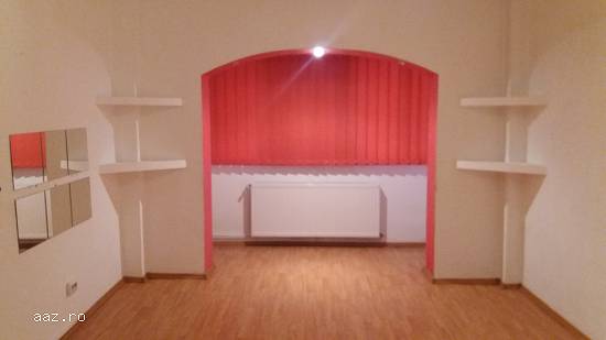 INCHIRIEZ 2 CAMERE (sufragerie+bucatarie) – FIRMA,    pretabil sediu social