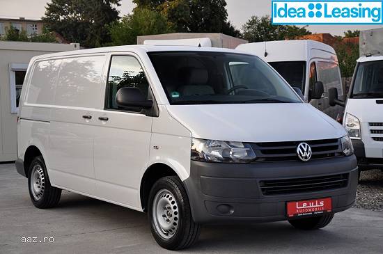 Volkswagen T5 Transporter
