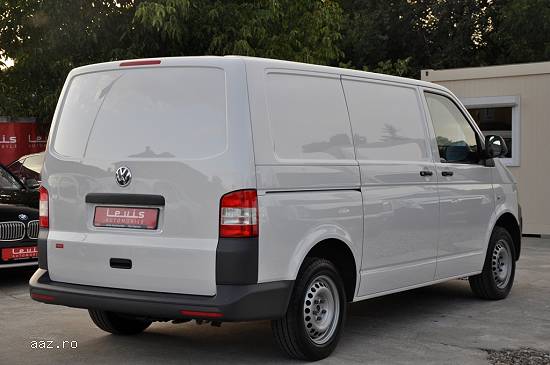 Volkswagen T5 Transporter
