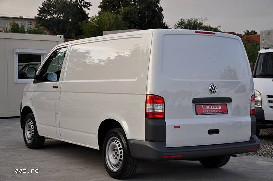 Volkswagen T5 Transporter