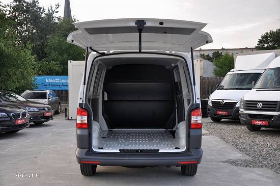 Volkswagen T5 Transporter