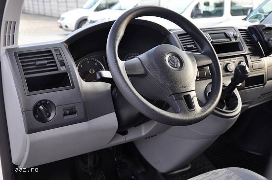 Volkswagen T5 Transporter