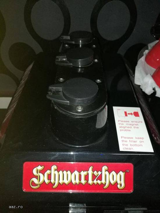 Dozator/ racitor jagermesiter