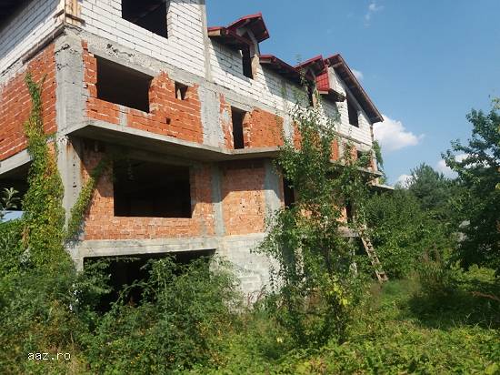 Vand bloc 1200m 230000 euro