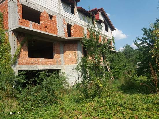 vand duplex 600m teren 600m militari