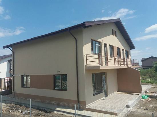 Duplex Bragadiru