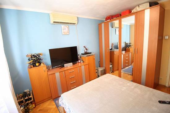 3 camere Parc Bazilescu