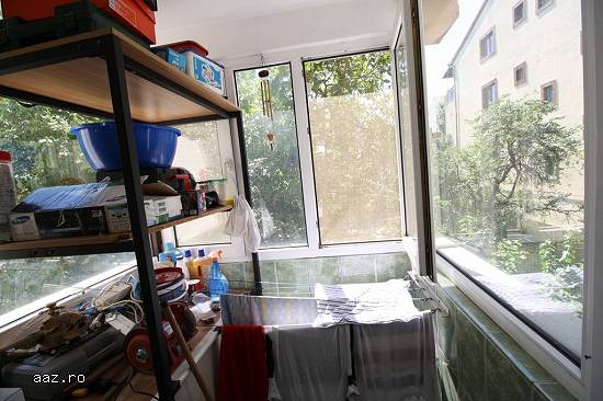 3 camere Parc Bazilescu