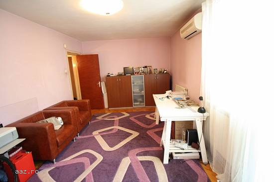 3 camere Parc Bazilescu