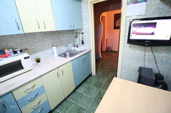 3 camere Parc Bazilescu