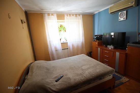 3 camere Parc Bazilescu