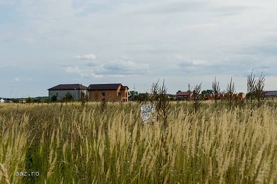 Vand teren intravilan Pantelimon