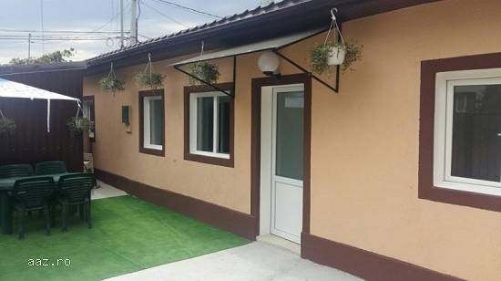 Casa comuna Pantelimon