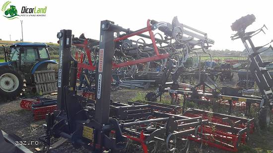 Combinator marca Madara model KNSO 6