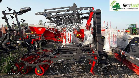 Combinator marca Madara model KNSO 6