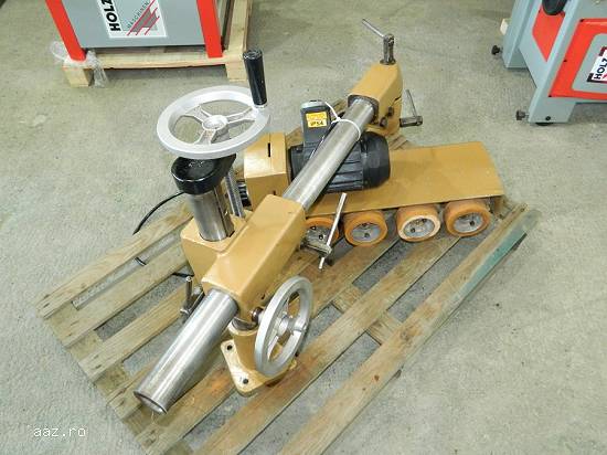 Dispozitiv de avans mecanic EUROPA 400V