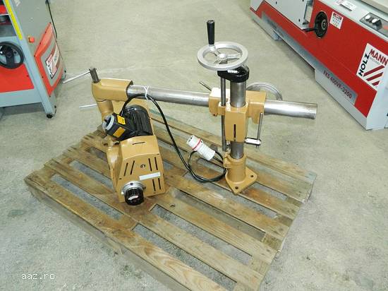 Dispozitiv de avans mecanic EUROPA 400V