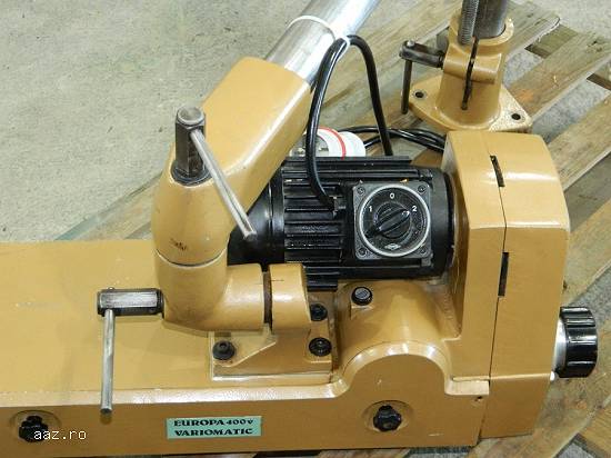 Dispozitiv de avans mecanic EUROPA 400V