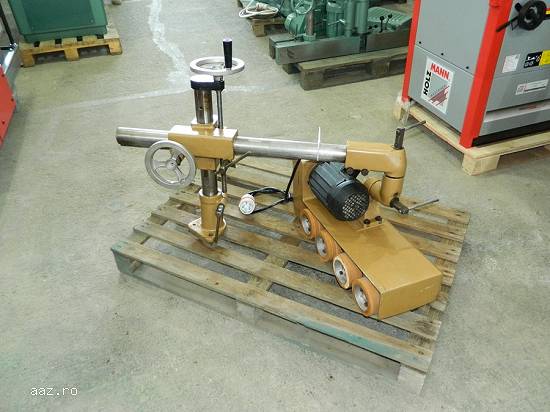 Dispozitiv de avans mecanic EUROPA 400V