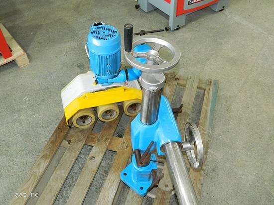 Dispozitiv de Avans mecanic MASTERWOOD