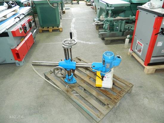 Dispozitiv de Avans mecanic MASTERWOOD
