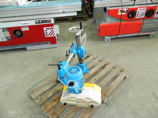 Dispozitiv de Avans mecanic MASTERWOOD