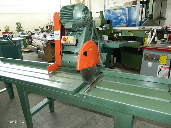 Circular pendular BOTTENE cu masa