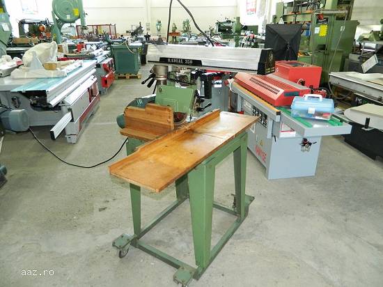 Circular Radial de Retezat SH 1357