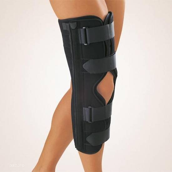 orteza medicala orteze fixe,  mobile diverse modele