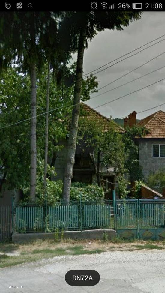 Vand/Schimb Casa (auto)