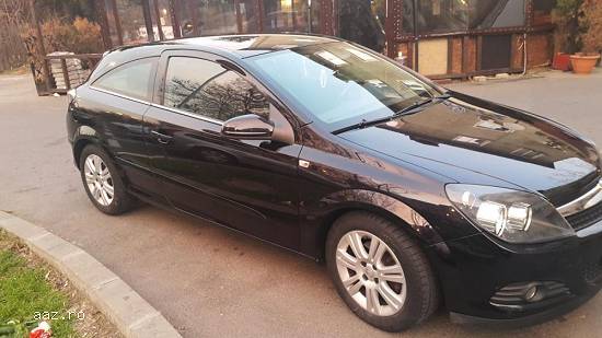 Vand Opel Astra h GTC 67.000km reali