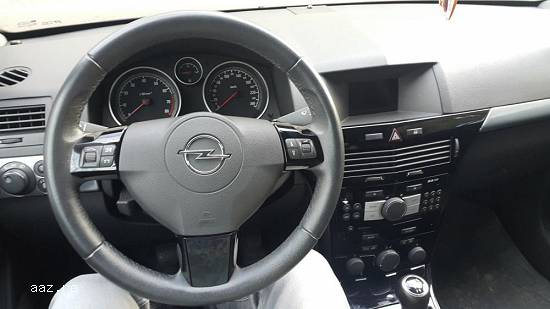 Vand Opel Astra h GTC 67.000km reali