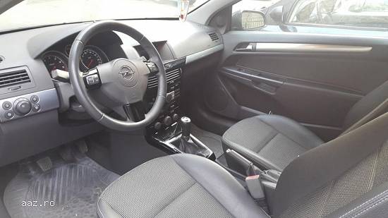 Vand Opel Astra h GTC 67.000km reali