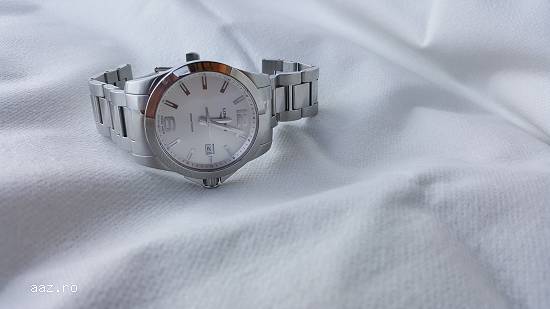 Longines Conquest
