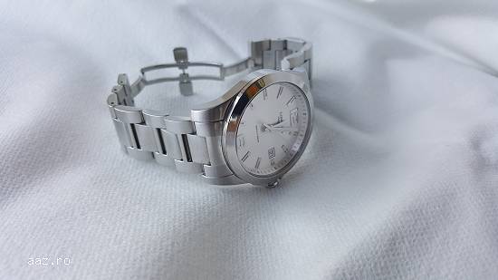 Longines Conquest