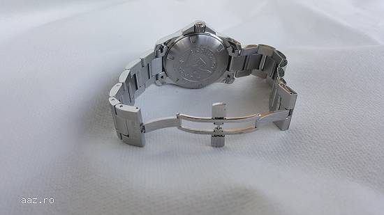 Longines Conquest