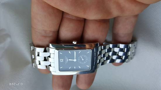 Longines DolceVita