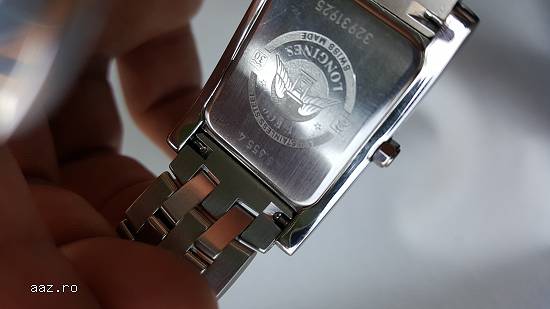 Longines DolceVita