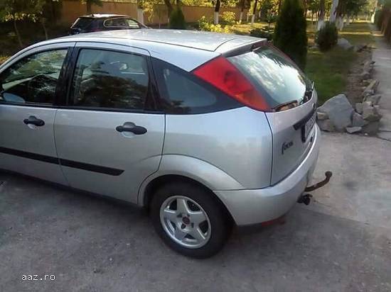 Navodari apartament, 2 semidecomandate, parter
