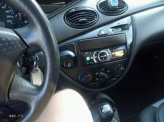 Navodari apartament, 2 semidecomandate, parter