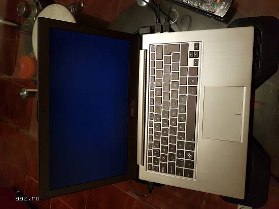 Laptop Asus Zenbook