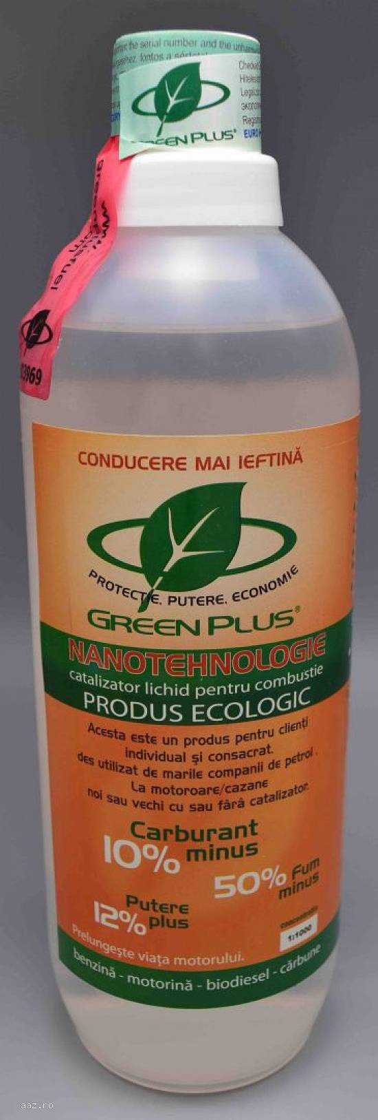 Green Pus BisonsSol