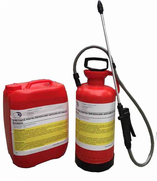 SUBSTANȚĂ PENTRU ÎMPIEDICAREAADEZIUNII BITUMULUI ABW-10