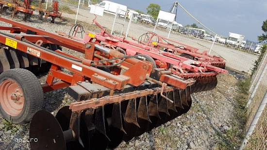 DISC AGRICOL 22 TALERE