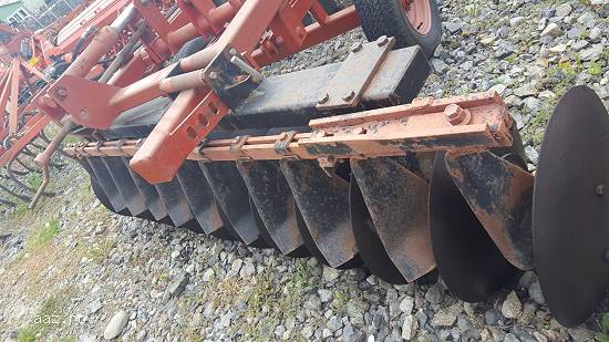 DISC AGRICOL 22 TALERE